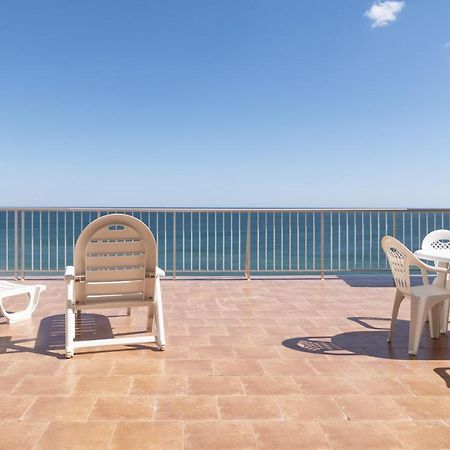 Pleno Sol, 45 Apartment Кулера Екстериор снимка
