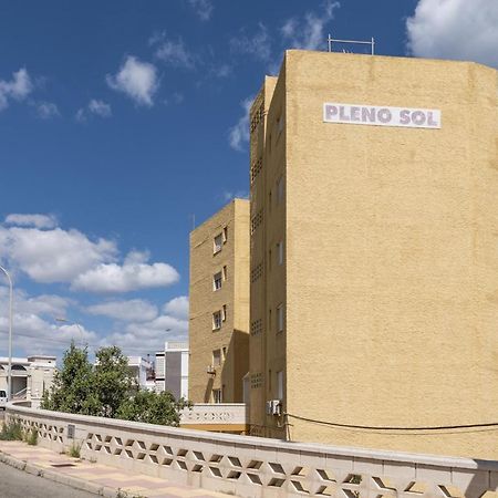 Pleno Sol, 45 Apartment Кулера Екстериор снимка