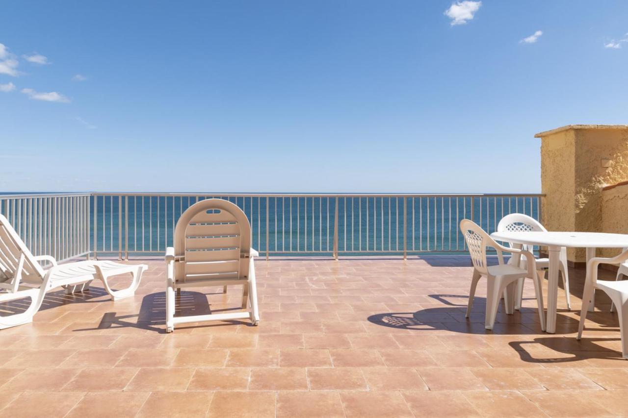 Pleno Sol, 45 Apartment Кулера Екстериор снимка