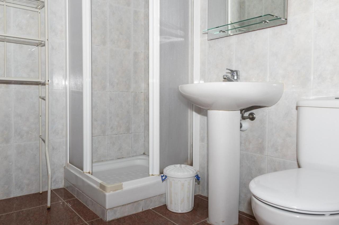 Pleno Sol, 45 Apartment Кулера Екстериор снимка