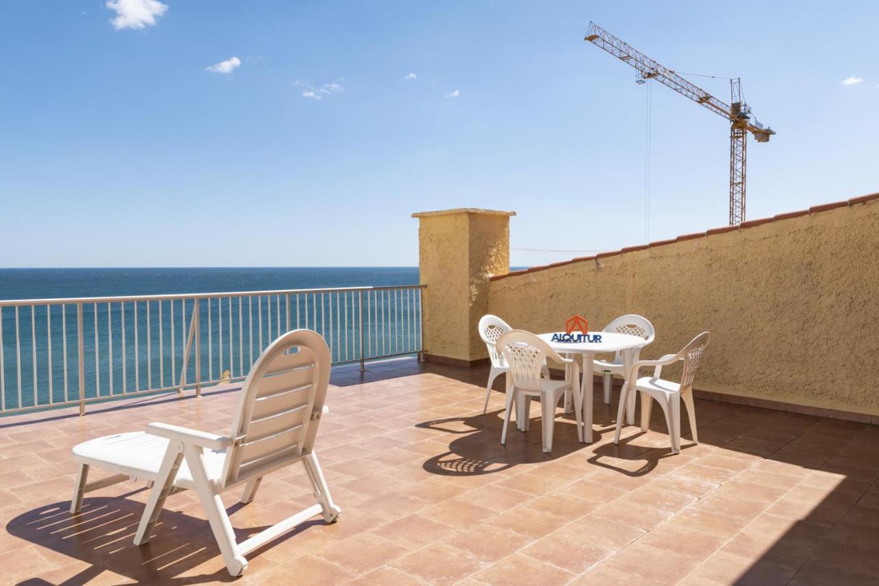 Pleno Sol, 45 Apartment Кулера Екстериор снимка