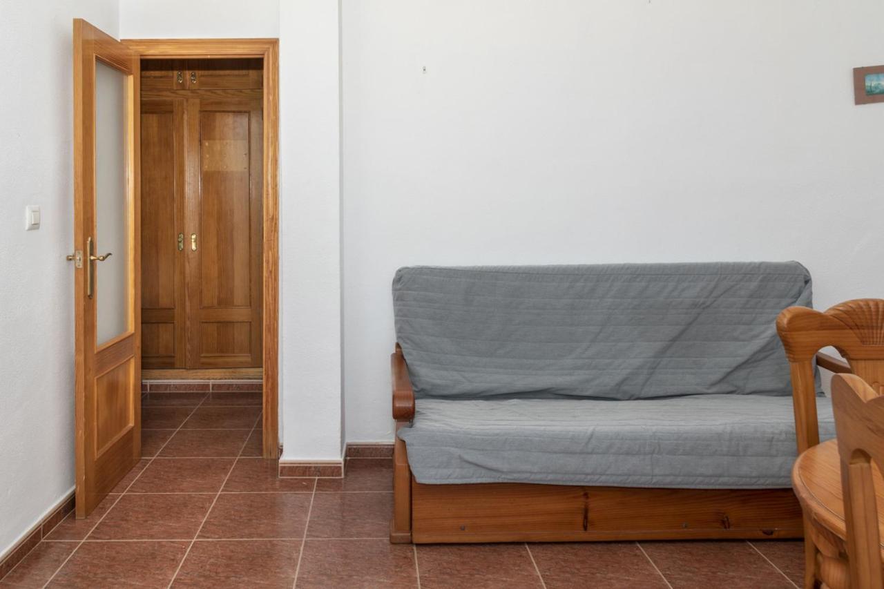 Pleno Sol, 45 Apartment Кулера Екстериор снимка