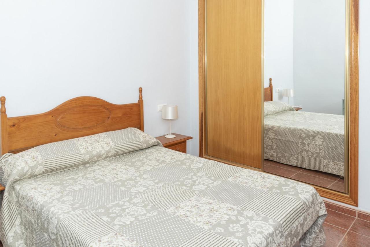 Pleno Sol, 45 Apartment Кулера Екстериор снимка