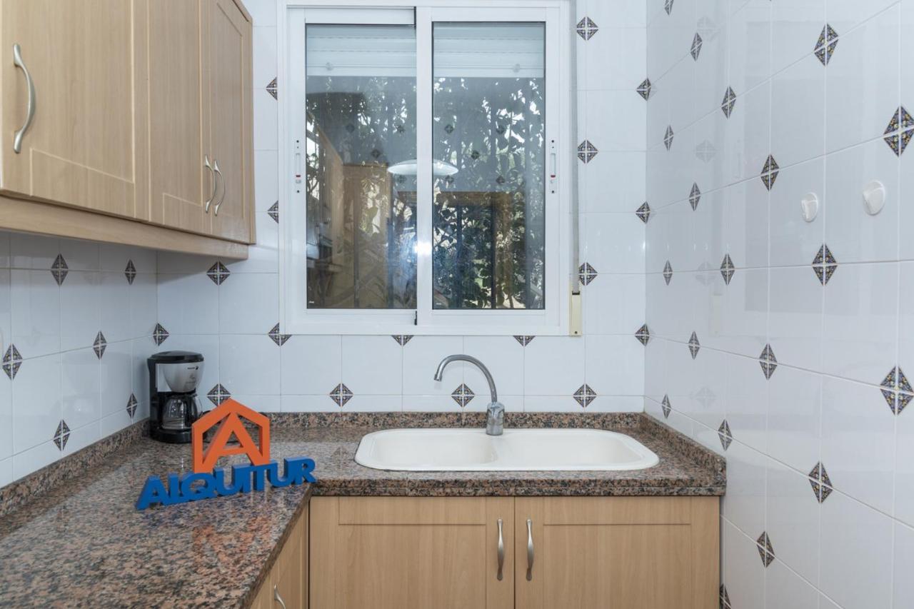 Pleno Sol, 45 Apartment Кулера Екстериор снимка