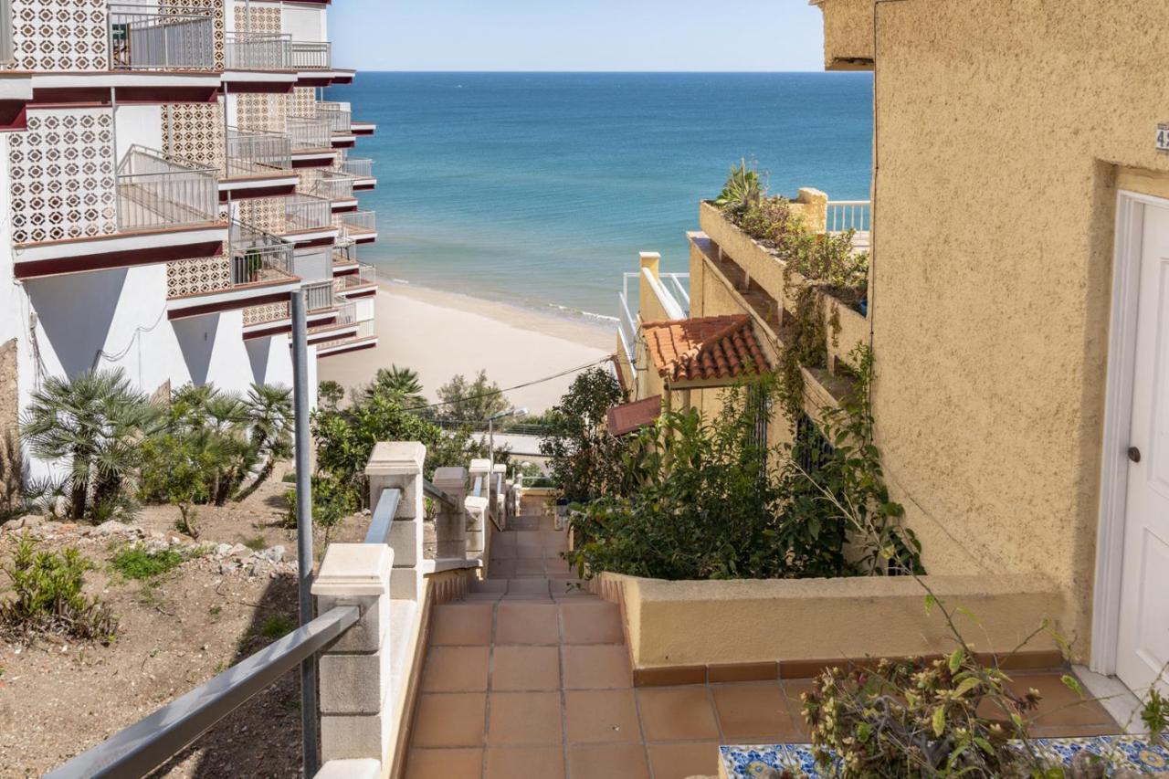 Pleno Sol, 45 Apartment Кулера Екстериор снимка
