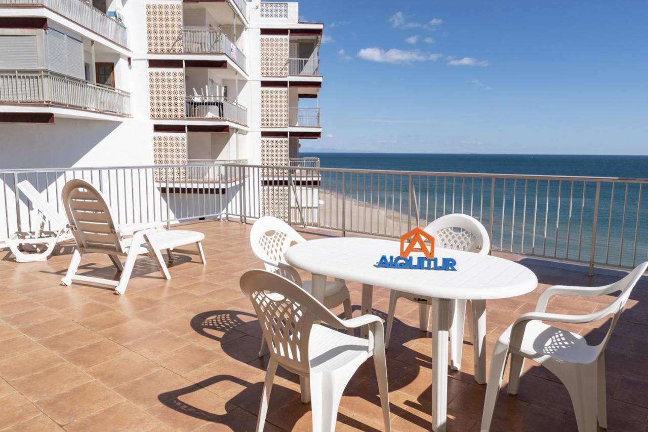 Pleno Sol, 45 Apartment Кулера Екстериор снимка