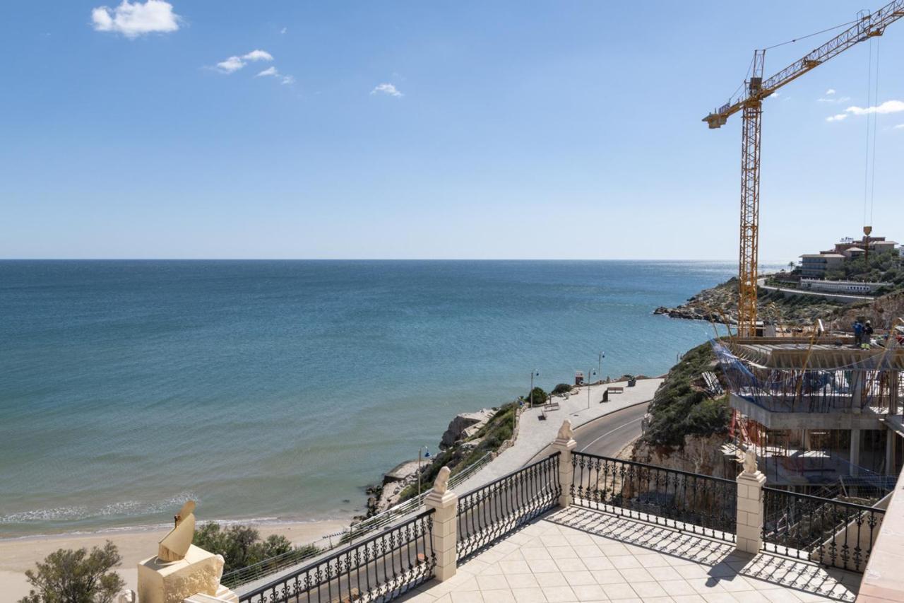 Pleno Sol, 45 Apartment Кулера Екстериор снимка
