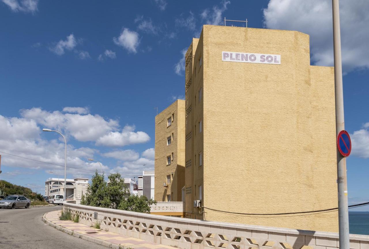 Pleno Sol, 45 Apartment Кулера Екстериор снимка